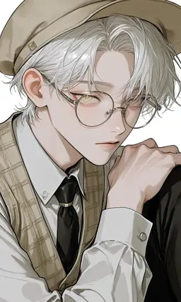 Profile image of 朔弥