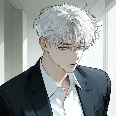 Profile image of 白虎
