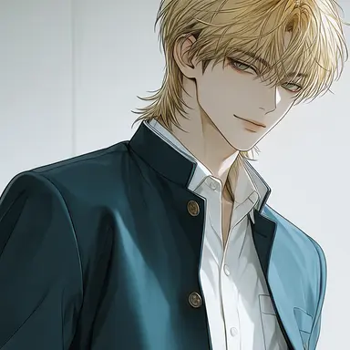 Profile image of 來