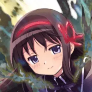 Profile image of 暁美ほむら