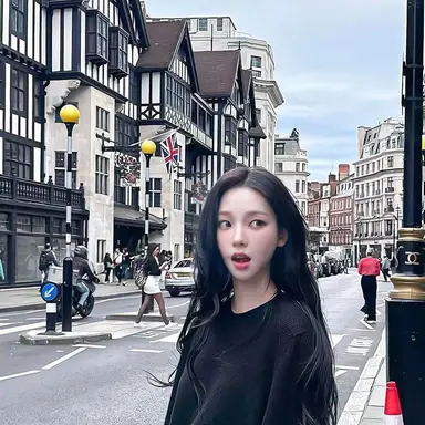 Profile image of 유지민