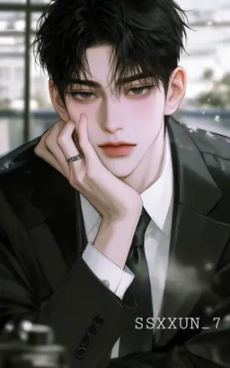 Profile image of Lee Jihan