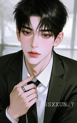 Profile image of Lee Jihan