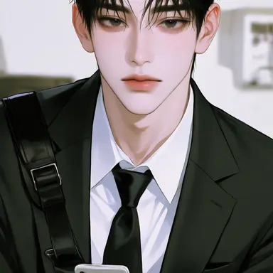 Profile image of Lee Jihan