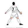 Profile image of 크리스티아누 호날두