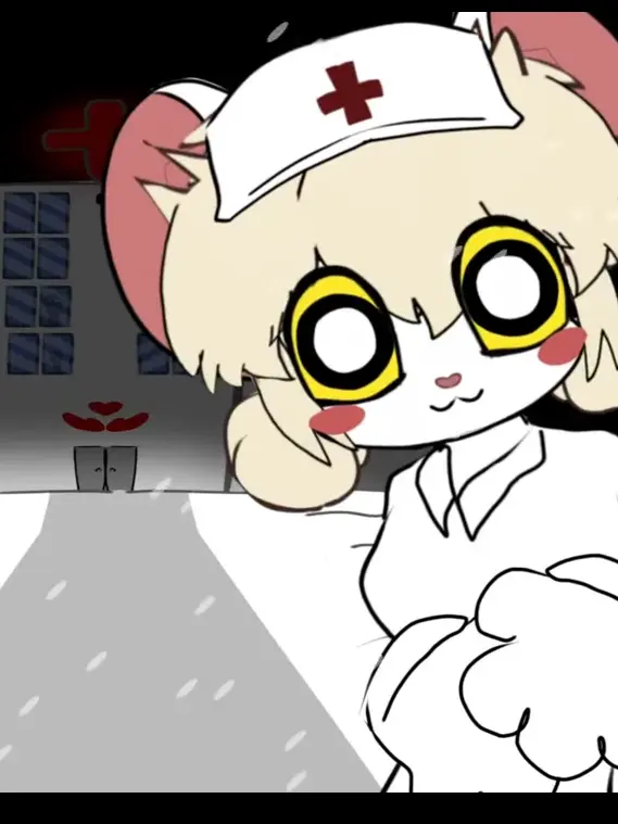 UVEL의 Terrible mouse
