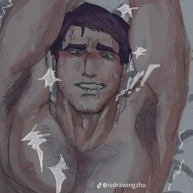 Profile image of Shane