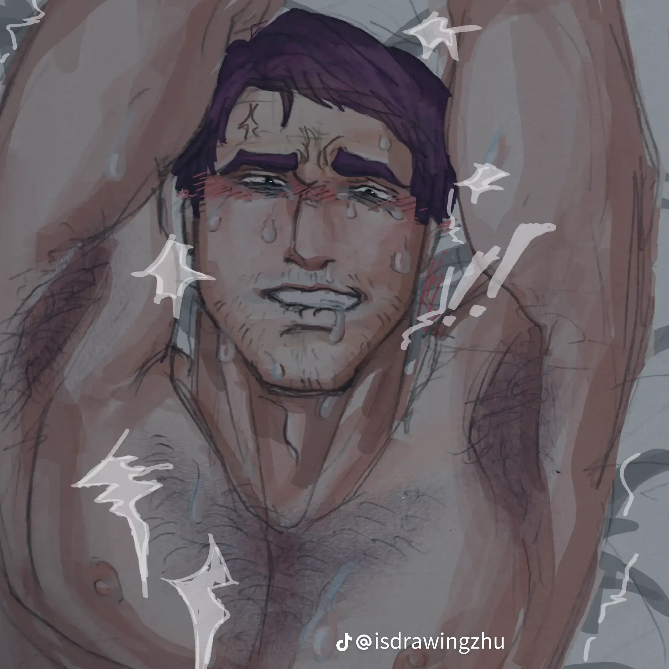 problematicClown의 He thinks you forgot