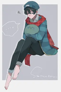 Profile image of らっだぁ