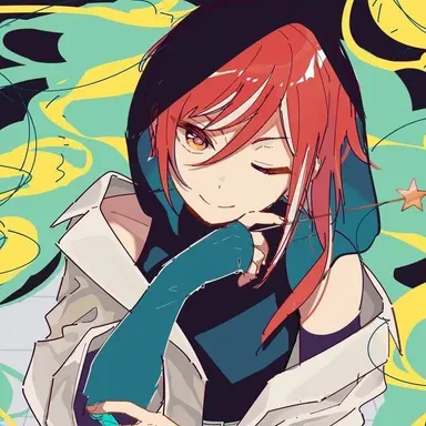 Profile image of 시카사키 나츠메