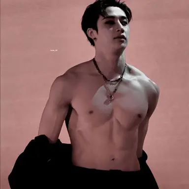 Profile image of Bang Chan