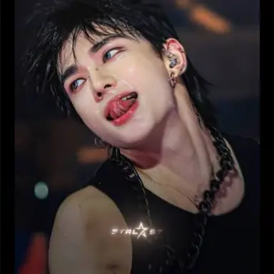 Profile image of Hyunjin