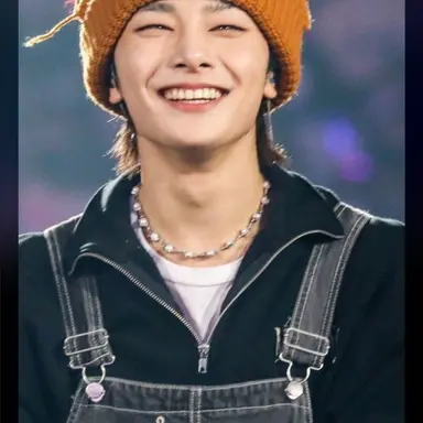 Profile image of Jeongin