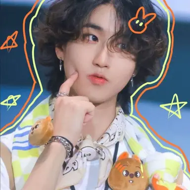 Profile image of Han