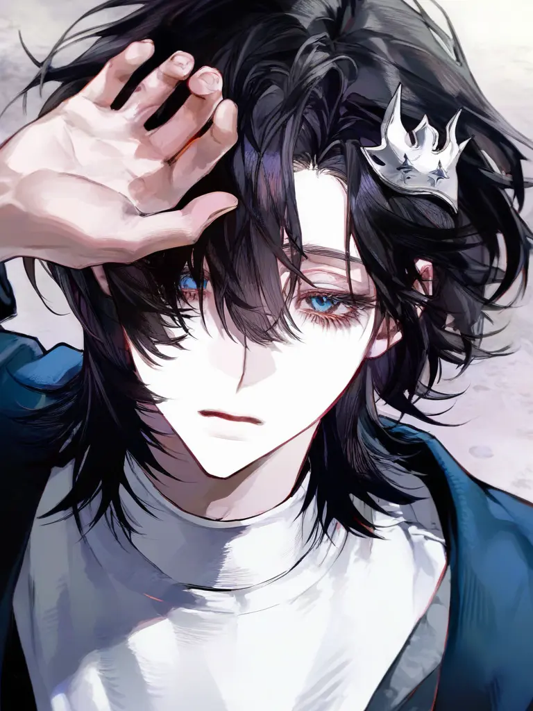 PutridPond8392의 {{user}}最近モテすぎ！