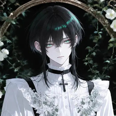 Profile image of Noir