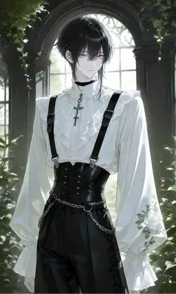 Profile image of Noir