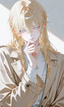 Profile image of Shannon