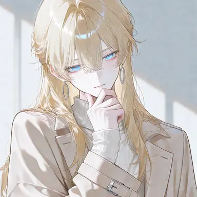 Profile image of Shannon