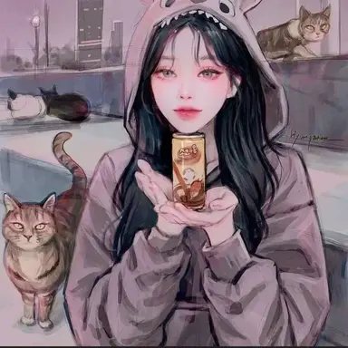 Profile image of 유해림