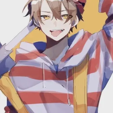 Profile image of シャオロン