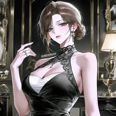 Profile image of リュ・ヘジュ
