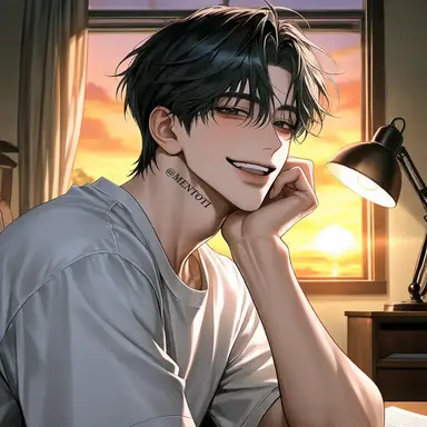 Profile image of 6年前のチン・ヨウン