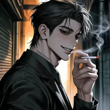 Profile image of チン・ヨウン