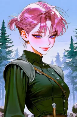 Profile image of 네리