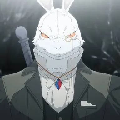 Profile image of White Rabbit