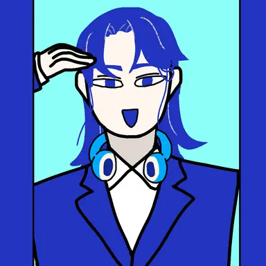 Profile image of 青陽