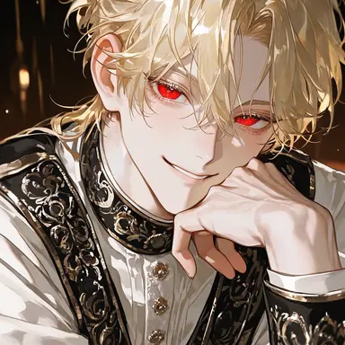 Profile image of カイル