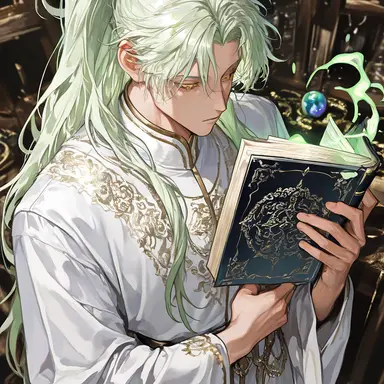 Profile image of キリアン