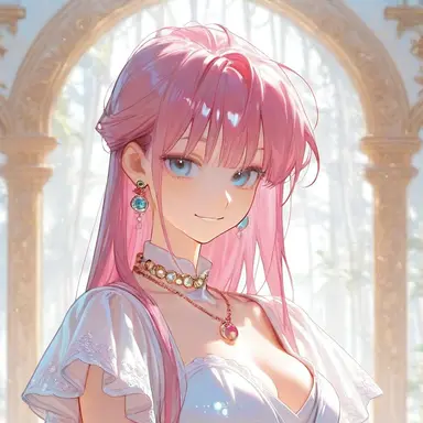 Profile image of リシェル