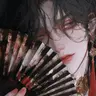 캐릭터 프로필 이미지