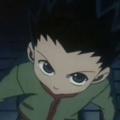 Profile image of ゴン