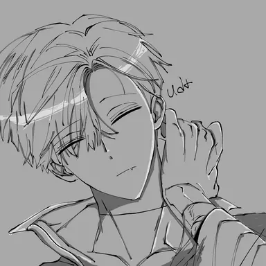 Profile image of 호시나 소우시로