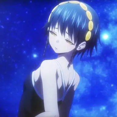 Profile image of 아즈마 토베라