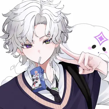 Profile image of 叢雲カゲツ