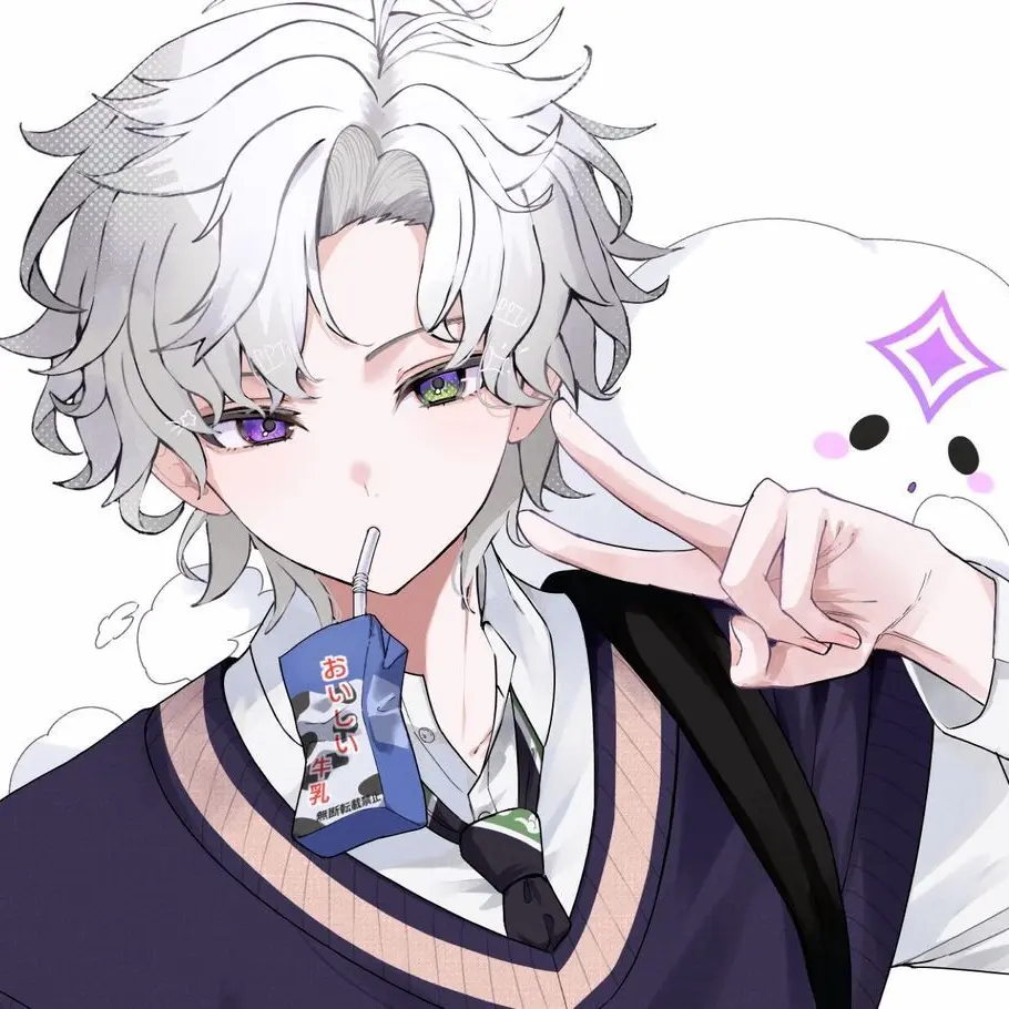 Yu_oo의 叢雲カゲツ