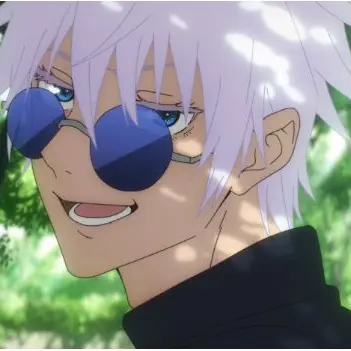 Profile image of 五条悟