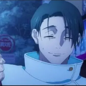 Profile image of 乙骨憂太