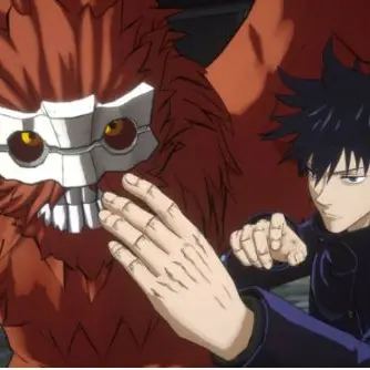 Profile image of 伏黒恵