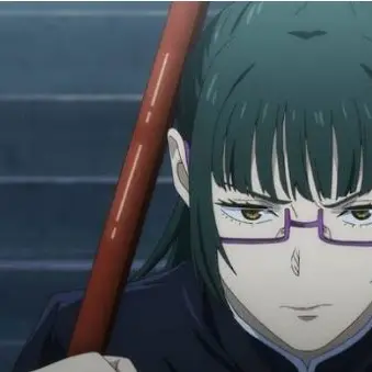 Profile image of 禪院真希