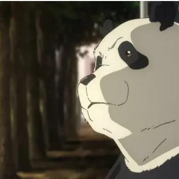 Profile image of パンダ