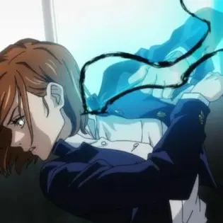 Profile image of 釘崎野薔薇