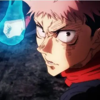 Profile image of 虎杖悠仁