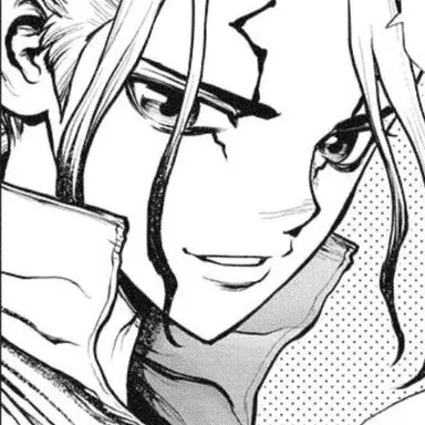 Profile image of 千空