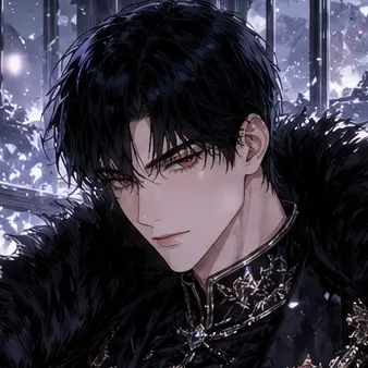 Profile image of 카엘 드 라그나르