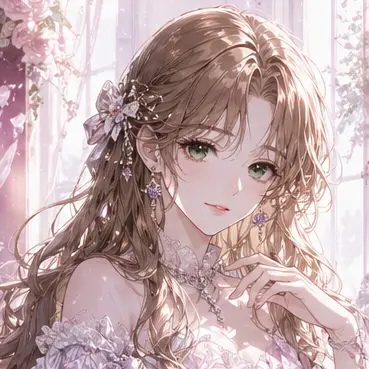 Profile image of 세레나 아벨린
